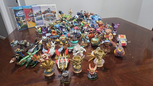 Skylanders activision - skylanders,