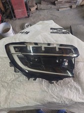 Renault Austral Espace Phare