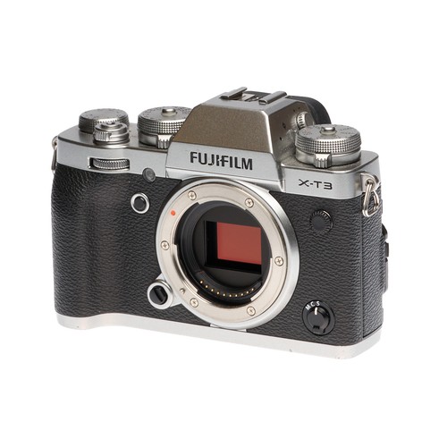 Objectif fujifilm t3 - fujifilm, x-t3