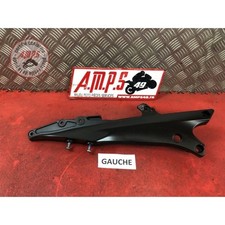 Boucle arriere droite Suzuki