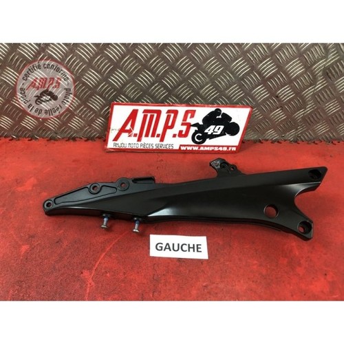 Boucle arriere droite suzuki - arriere,