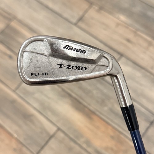 Mizuno fli driving - hi, 21°
