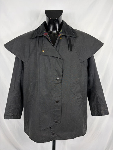 Rare barbour backhouse blue - backhouse,