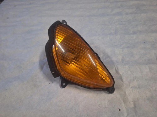 Clignotant avant droit honda - clignotant,