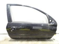 Porte avant droit PEUGEOT 206 PHASE 2 9004K6
