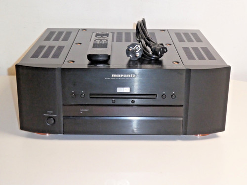 Marantz ud9004 high end - marantz,