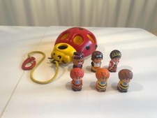 Familie Klorofil Vulli bien