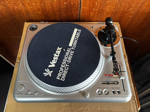 Vestax pdx 2000 professional - vestax,