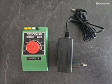 Transformateur commande