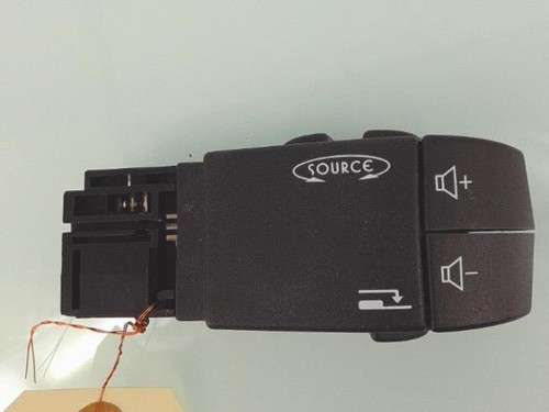 Commande autoradio renault - commande,