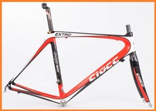 CIOCC CARBON FRAME SET 700C