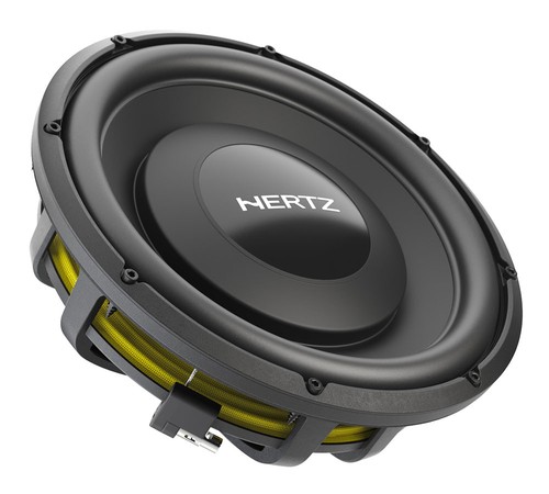 Hertz mille pro mps - hertz,