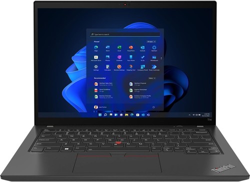 Lenovo thinkpad t14 gen - thinkpad,