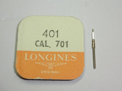 Longines winding stem 701 706