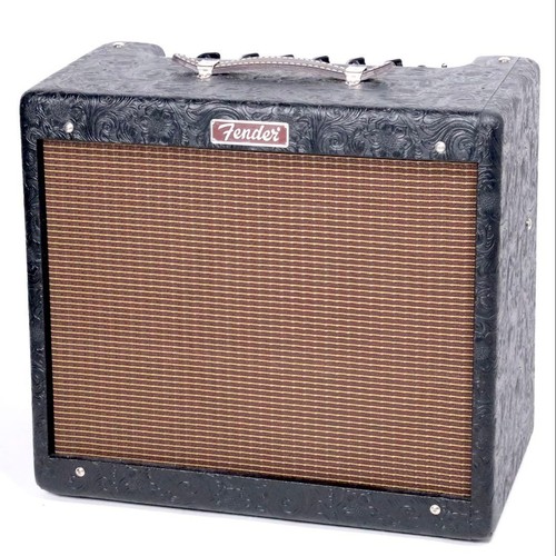 Fender blues junior 30th - blues,