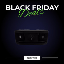 🇫🇷 COMMANDE TOIT OUVRANT BMW X3 ➤61316907288 ♻️