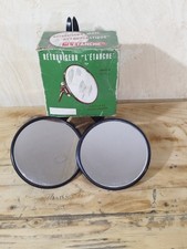ANCIEN RETROVISEUR MOTOS 