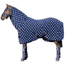 Supreme Products - Guêtres pour chevaux (BZ4720)