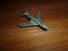 Dinky toys 60a avions - 60a,