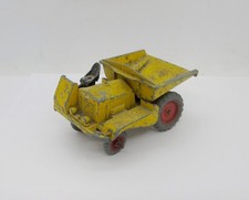 36117 DINKY TOYS / ENGLAND /
