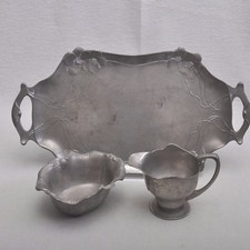 Orivit Art Nouveau Lait &