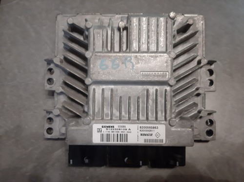 Calculateur siemens ref - calculateur,