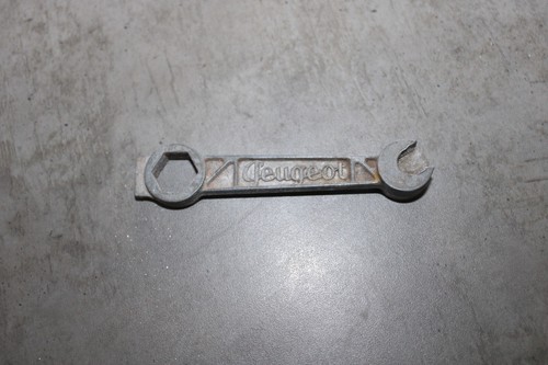 Outil peugeot aluvac vélo - peugeot,