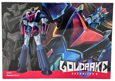 GRENDIZER U GOLDRAKE U