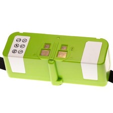 Batterie pour iRobot Roomba 652 640 671 665 614 670 676 615 675 4000mAh 14,4V