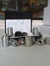 Dés Système Antivol M12X1,25