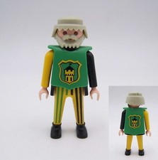 PLAYMOBIL (L4260) MOYEN-AGE -