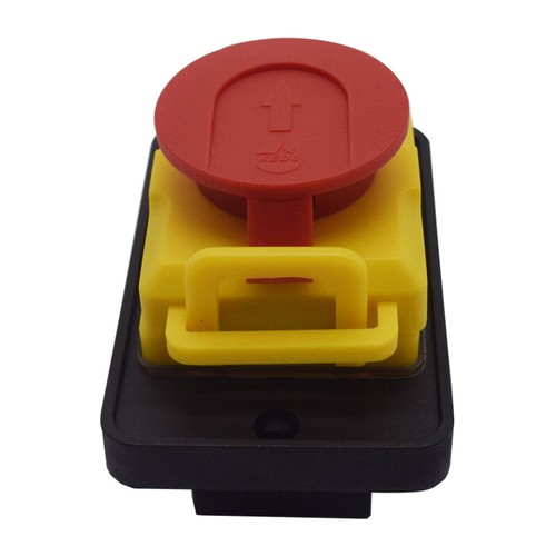 1pc push interrupteur pour - 1pc,