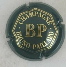 capsule champagne PAILLARD