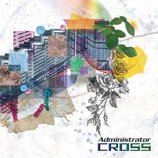 Administrator CROSS(regular ed.) (CD)