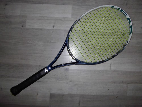 Raquette tennis head instinct - tennis,