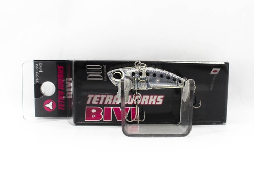 Duo tetra works bivi - duo, 40mm