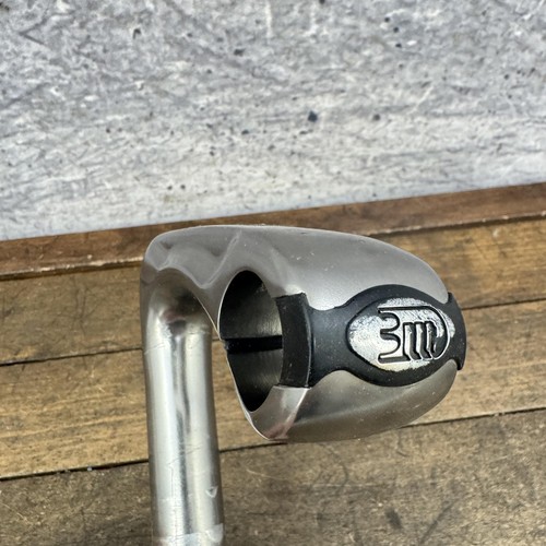 Vintage 3ttt puzzle - stem, mm
