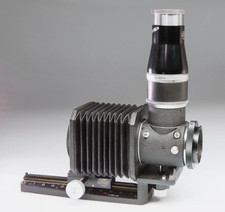 Leitz Leica Soufflet Avec