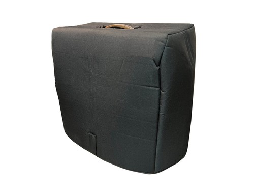 Black padded cover - padded, mesa