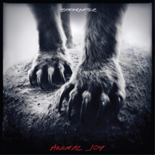 Shearwater animal joy - animal, (cd)