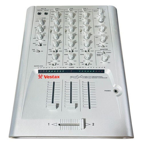 Table mixage analogique - table, dj