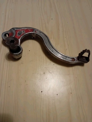 Pedale frein honda - de,
