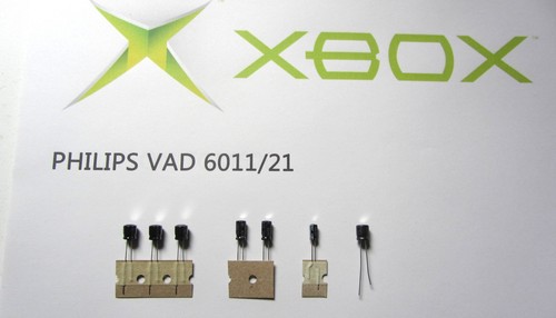Xbox original kit - xbox,