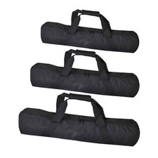 Étui de canne à pêche, sacs