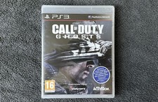 Call Of Duty - Ghosts / Jeu