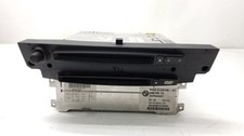 BMW E60 03-07 Radio Autoradio 6583913843601