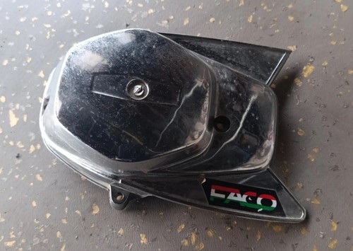 Cache variateur peugeot - peugeot, 103