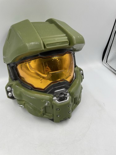 Halo master chief helmet - halo,
