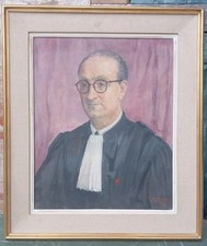 Charles Pierre Bernard