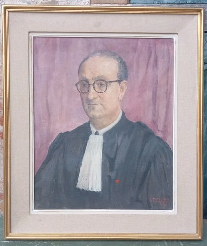 Charles pierre bernard - charles,